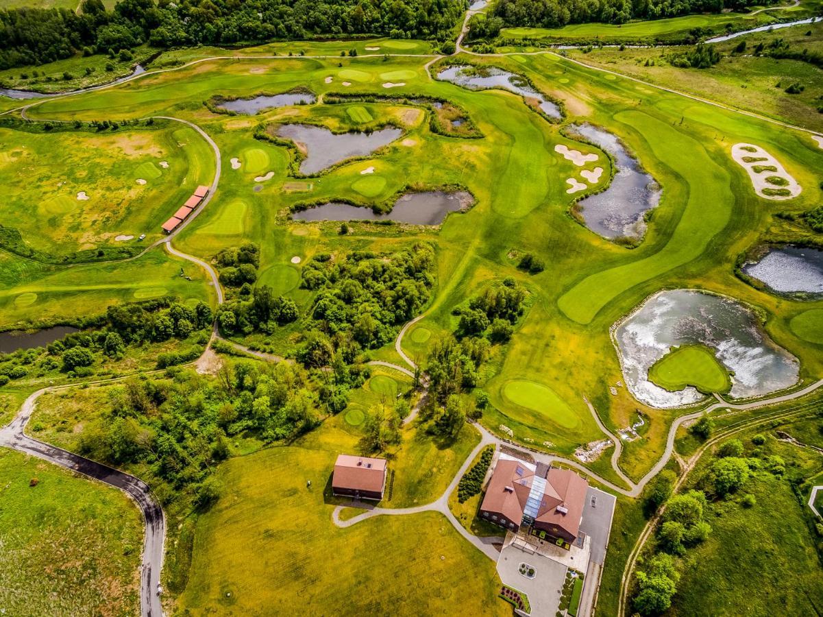 National Golf Resort Klaipeda Exterior photo