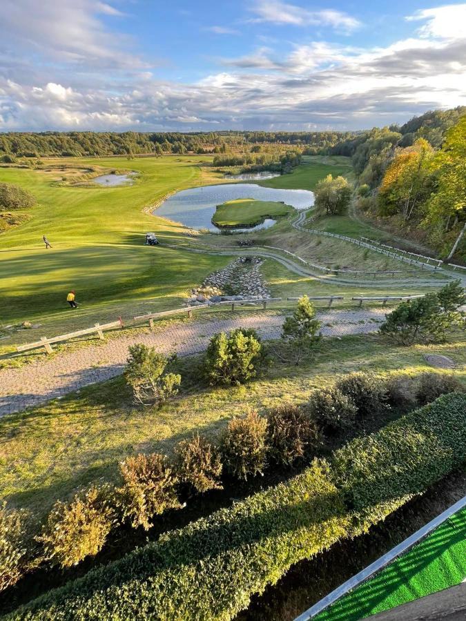 National Golf Resort Klaipeda Exterior photo