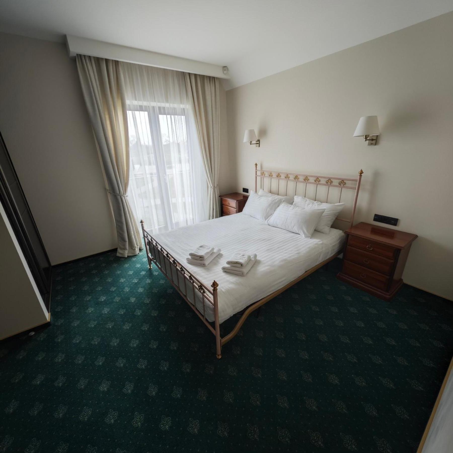 National Golf Resort Klaipeda Exterior photo