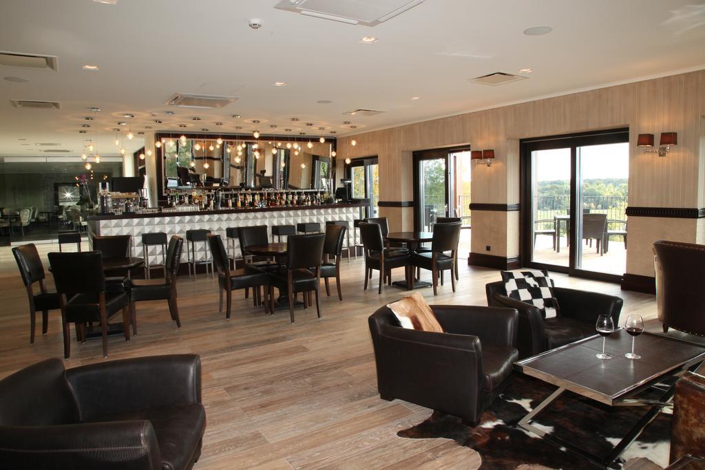 National Golf Resort Klaipeda Exterior photo