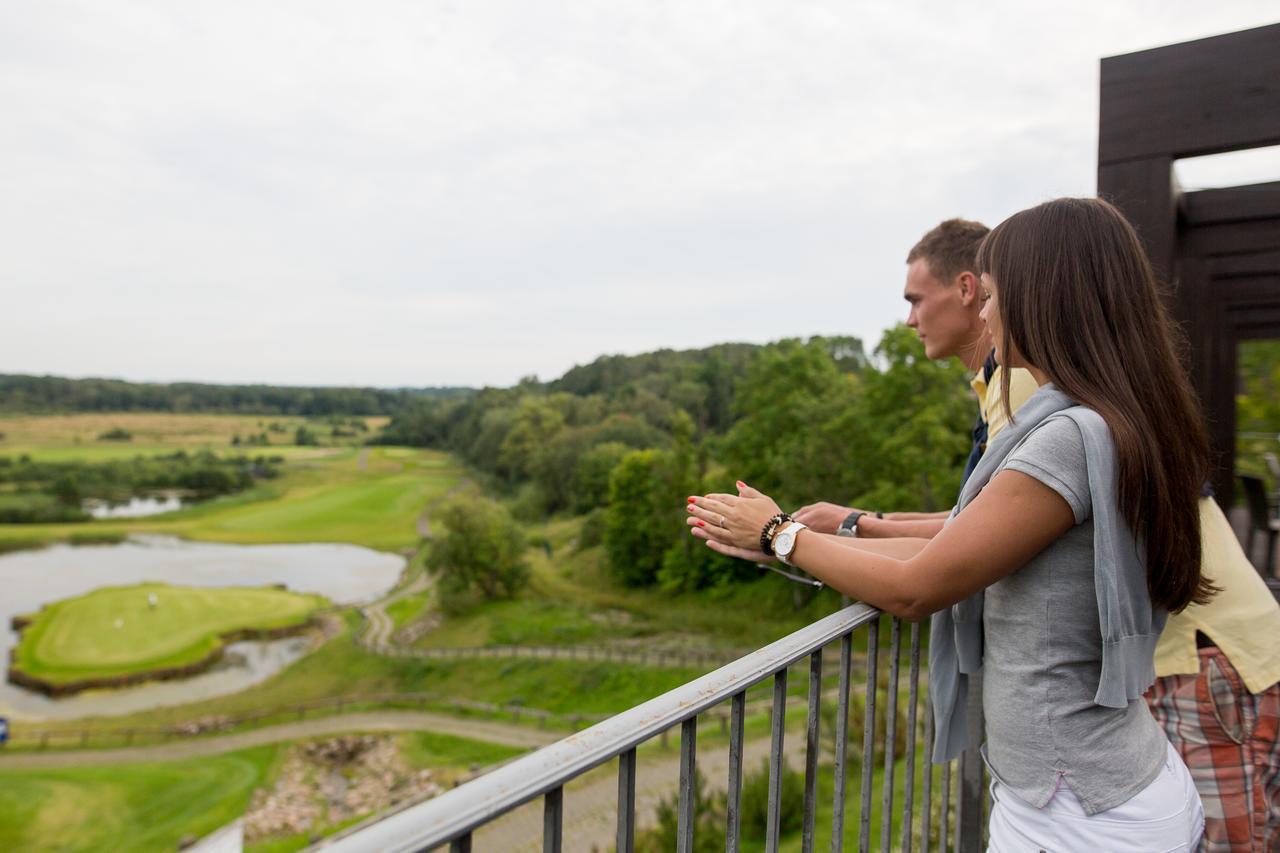 National Golf Resort Klaipeda Exterior photo