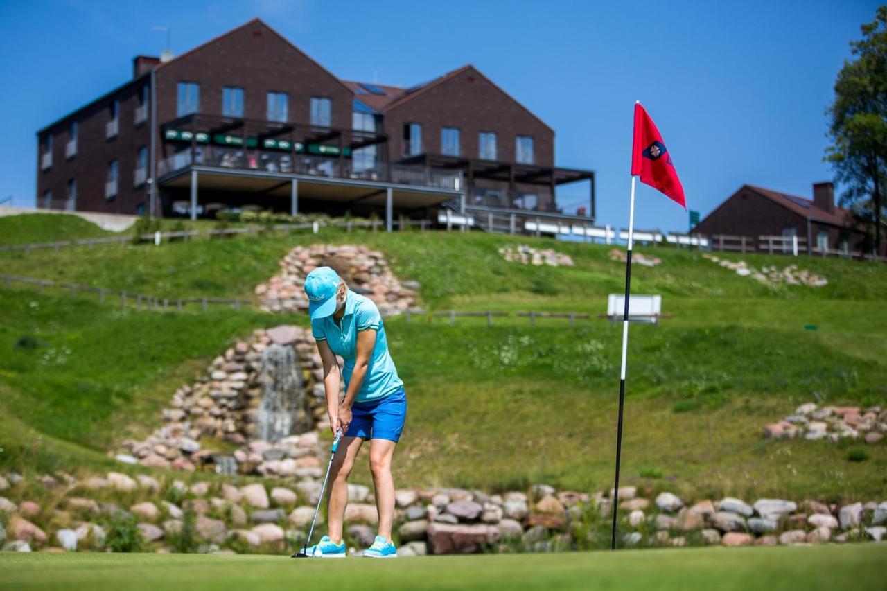 National Golf Resort Klaipeda Exterior photo