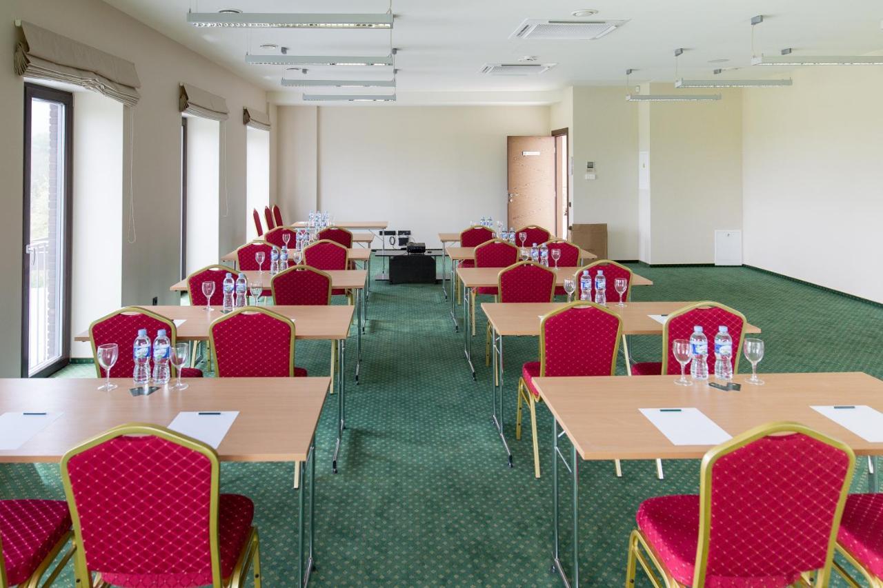 National Golf Resort Klaipeda Exterior photo