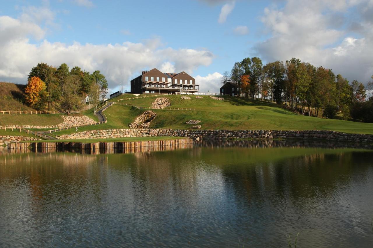 National Golf Resort Klaipeda Exterior photo