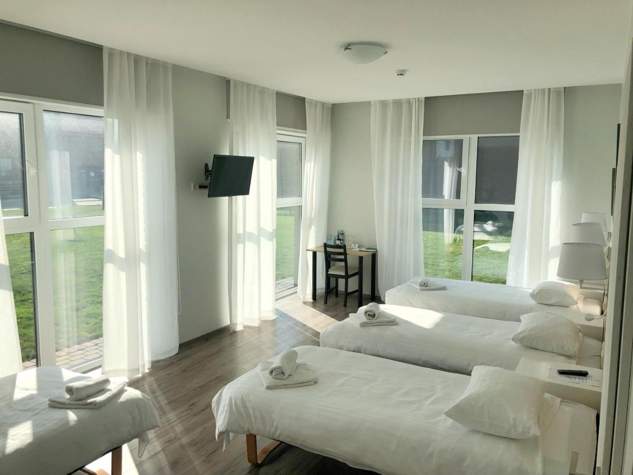 National Golf Resort Klaipeda Exterior photo