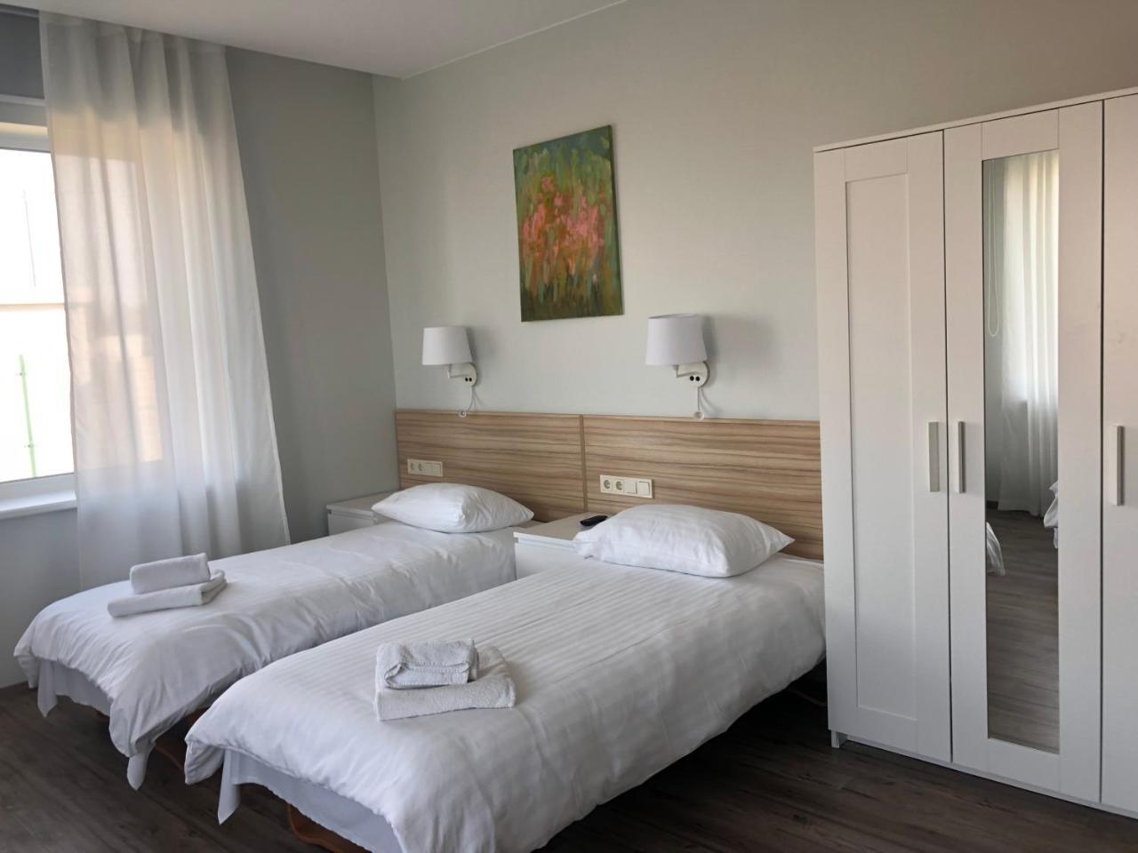 National Golf Resort Klaipeda Exterior photo