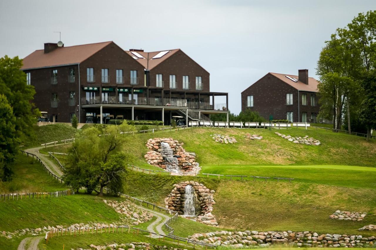 National Golf Resort Klaipeda Exterior photo